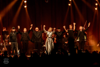 Hooverphonic in de Lotto Arena – ‘The magnificent tree’, 25Y. Een afscheid dat niet werd uitgesproken!