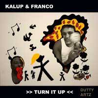 DJ/ Rupture produit James Franco