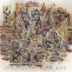 Humor risk