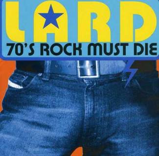 70s rock must die (Ep)