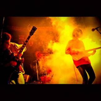 Smith Westerns – Intens te koesteren indiepop