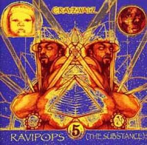 Ravipops (The Substance)
