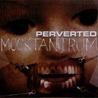Mock tantrum