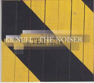KK Null + The Noiser