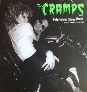 File under sacred music – Early singles 1978 – 1981