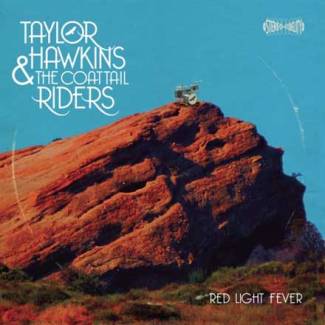 Taylor Hawkins &amp; The Coattail Riders on tour: