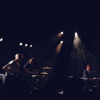 James Blake – de hype waard - bloedstollend concert