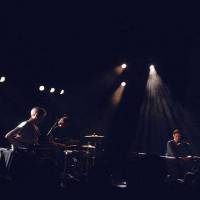 James Blake – de hype waard - bloedstollend concert