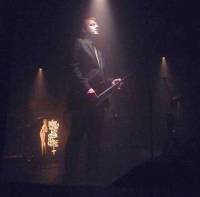Bohren &amp; Der Club of Gore - dark jazz soundtracks for David Lynch’ movies