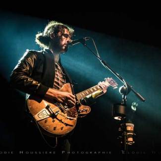 Hozier – Debutant van uitmuntende klasse - Amen