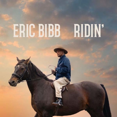 Eric Bibb sur la route…