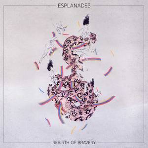 Rebirth Of Bravery 