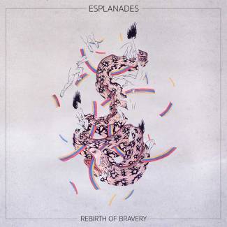 Rebirth Of Bravery 