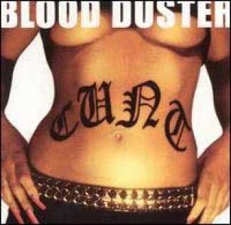 Réédition des cinq premiers albums de Blood Duster.