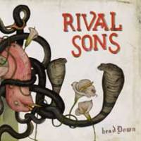 Les Rival Sons ont la tête en bas…