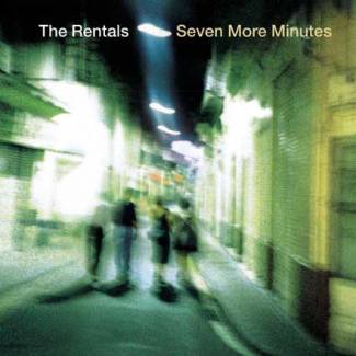 Seven more minutes