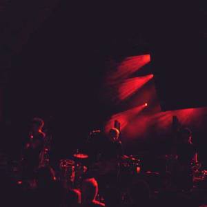 The Raveonettes: cool as ice, black as hell