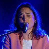 Une voix taillée pour le blues et la soul…