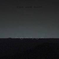 Black Snow Desert