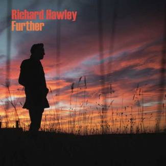 Richard Hawley regarde vers le futur…