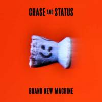 Brand new machine