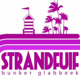 Festival JH De Bunker - Lagwagon For President! - Strandfuif Glabbeek