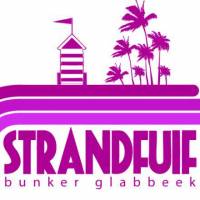 Festival JH De Bunker - Lagwagon For President! - Strandfuif Glabbeek