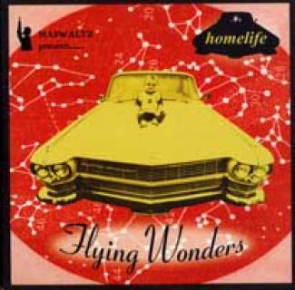 Flying Wonders