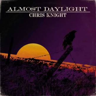 Il fait presque jour pour Chris Knight…