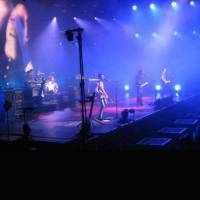 Snow Patrol – Het vizier gericht op de festivals