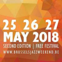 Brussels Jazz Weekend: Boggamasta &amp; Glü – Brussels Jazz Weekend