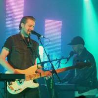 Wild Beasts - een diesel die wat tijd nodig heeft om op toeren te komen