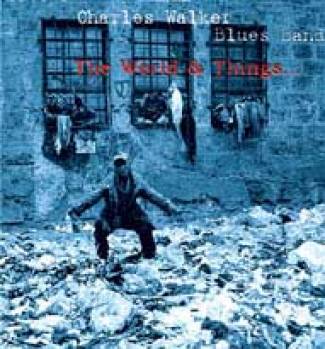 The world and things