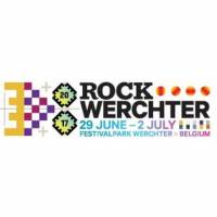 Rock Werchter 2017 – dag 1 – donderdag 29 juni 2017