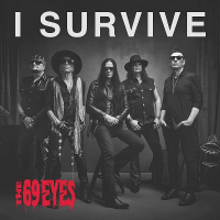 I Survive EP