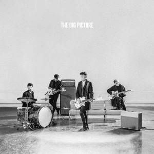The Big picture