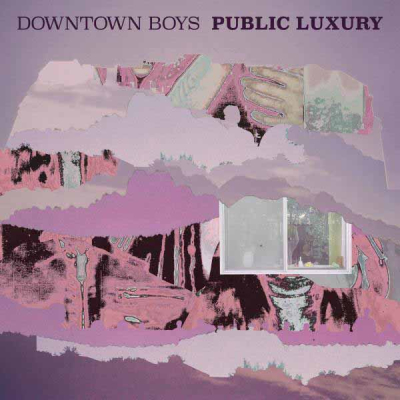 Le luxe public des Downtown Boys
