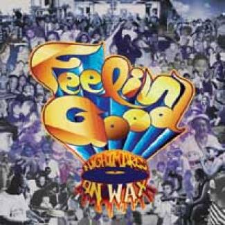 Nightmares On Wax se sent bien…