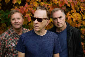 Buffalo Tom saute à la corde…