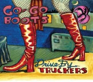 Une onzième livraison pour Drive-By Truckers !