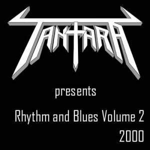 Tantara presents Rhythm and Blues Volume 2 2000