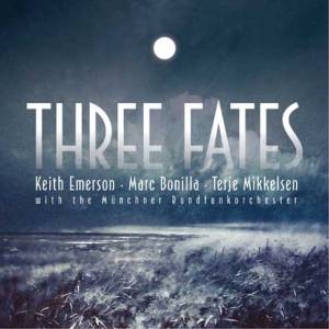 Three fates
