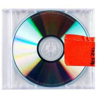Yeezus