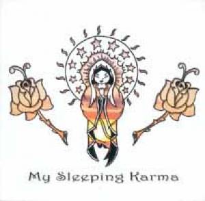 My Sleeping Karma