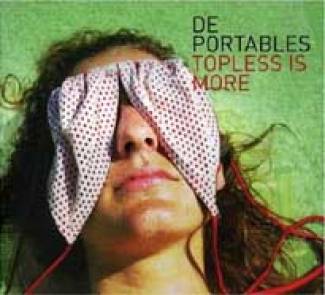 Topless is more
