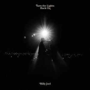 Turn The Lights Back On -single-