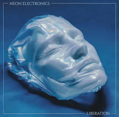 Liberation (Vinyl Ltd 12’’)