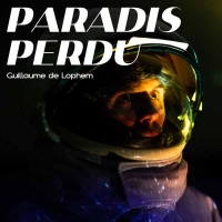 Guillaume de Lophem traverse les galaxies…