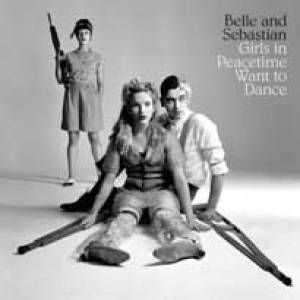 Belle &amp; Sebastian ready to Party !