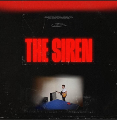 The Siren -single-